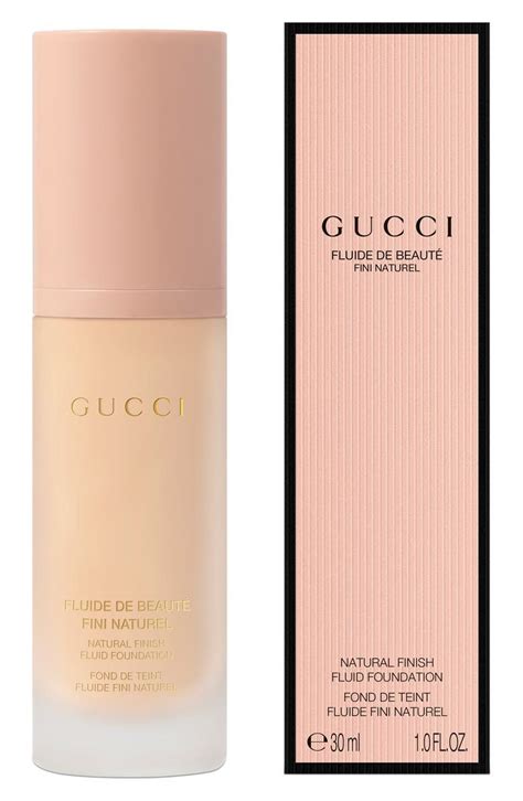 gucci fluid|gucci liquid foundation.